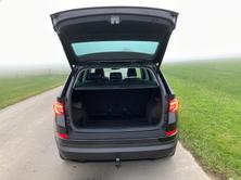 SKODA Kodiaq 2.0 TDI SCR Style 4x4 DSG, Diesel, Occasion / Gebraucht, Automatik - 7