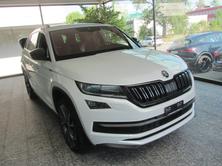 SKODA Kodiaq 2.0 TSI 4x4 Sport Line, Essence, Occasion / Utilisé, Automatique - 2