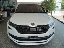 SKODA Kodiaq 2.0 TSI 4x4 Sport Line, Essence, Occasion / Utilisé, Automatique - 3