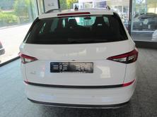 SKODA Kodiaq 2.0 TSI 4x4 Sport Line, Essence, Occasion / Utilisé, Automatique - 4