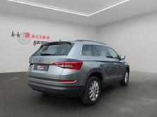 SKODA Kodiaq 2.0 TDI CR Style 4x4 DSG, Diesel, Second hand / Used, Automatic - 4