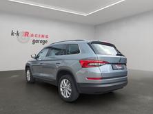 SKODA Kodiaq 2.0 TDI CR Style 4x4 DSG, Diesel, Second hand / Used, Automatic - 6