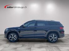 SKODA Kodiaq 2.0 TSI 4x4 SportLine, Benzin, Occasion / Gebraucht, Automatik - 2