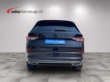 SKODA Kodiaq 2.0 TSI 4x4 SportLine, Benzin, Occasion / Gebraucht, Automatik - 4