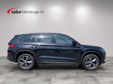 SKODA Kodiaq 2.0 TSI 4x4 SportLine, Benzin, Occasion / Gebraucht, Automatik - 6