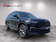 SKODA Kodiaq 2.0 TSI 4x4 SportLine, Benzin, Occasion / Gebraucht, Automatik - 7