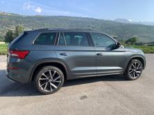 SKODA Kodiaq 2.0 TSI 4x4 Sport Line, Benzin, Occasion / Gebraucht, Automatik - 5