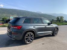 SKODA Kodiaq 2.0 TSI 4x4 Sport Line, Benzin, Occasion / Gebraucht, Automatik - 6