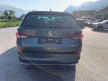 SKODA Kodiaq 2.0 TSI 4x4 Sport Line, Benzin, Occasion / Gebraucht, Automatik - 7