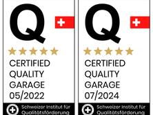 SKODA Kodiaq 2.0 TSI RS 245PS 4x4 DSG Steel-Grau **Top-Ausst, Benzin, Occasion / Gebraucht, Automatik - 2