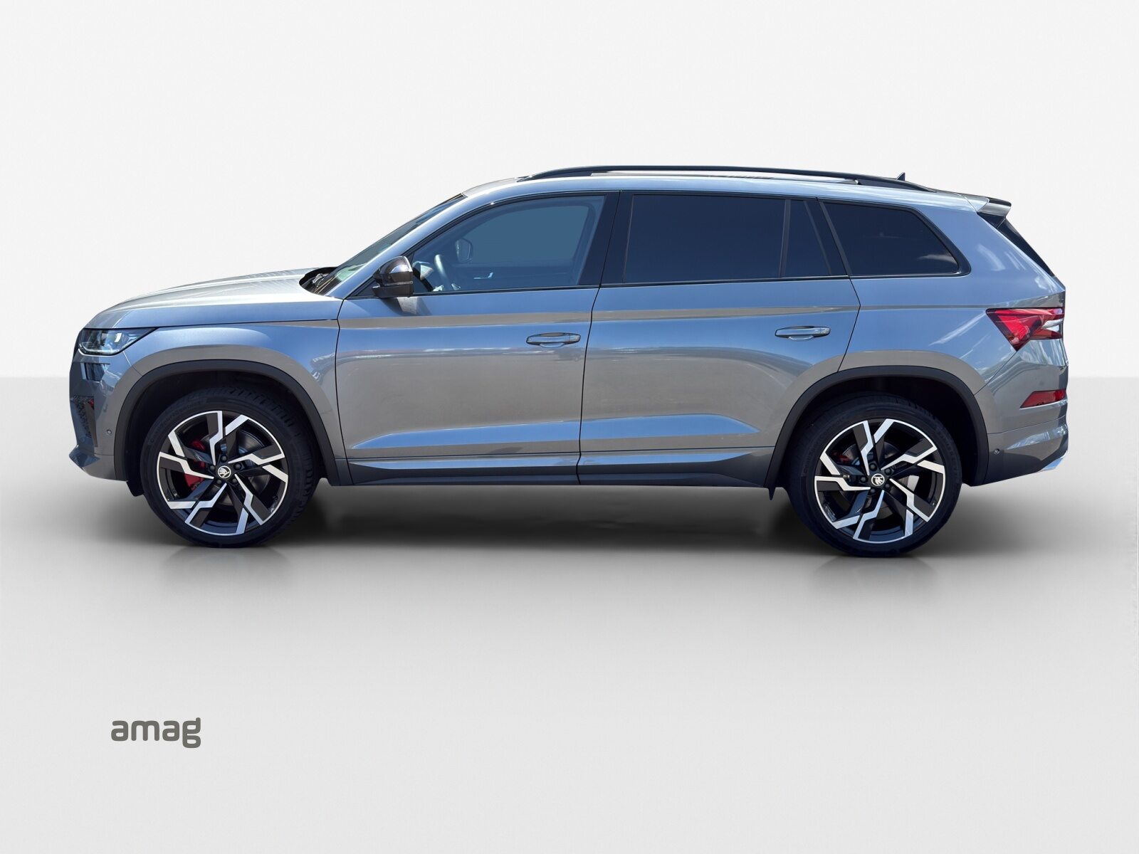 SKODA NEW KODIAQ RS, Benzina, Occasioni / Usate, Automatico - 2