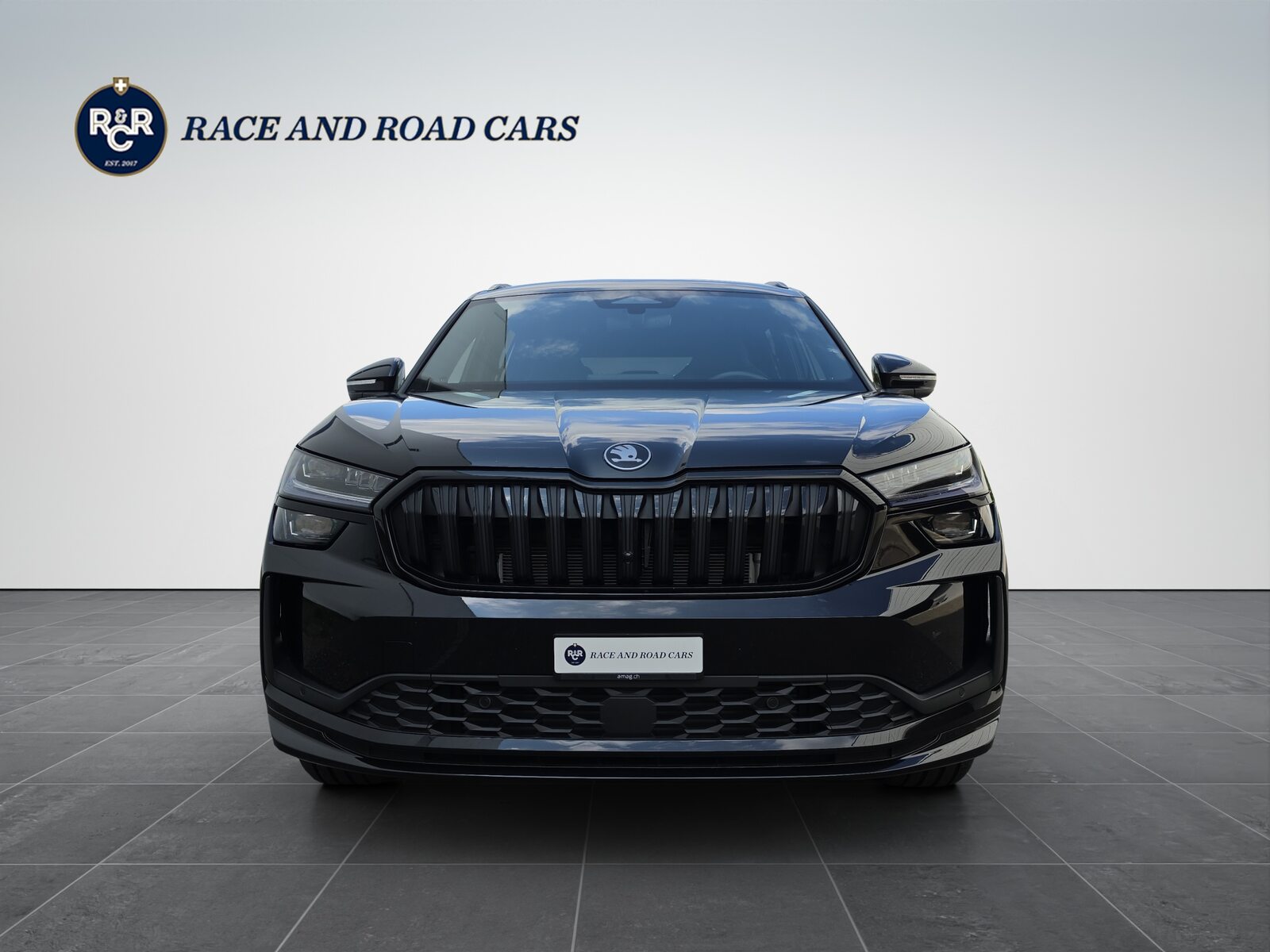 SKODA Kodiaq 2.0 TDI SportLine, Diesel, Occasioni / Usate, Automatico - 2