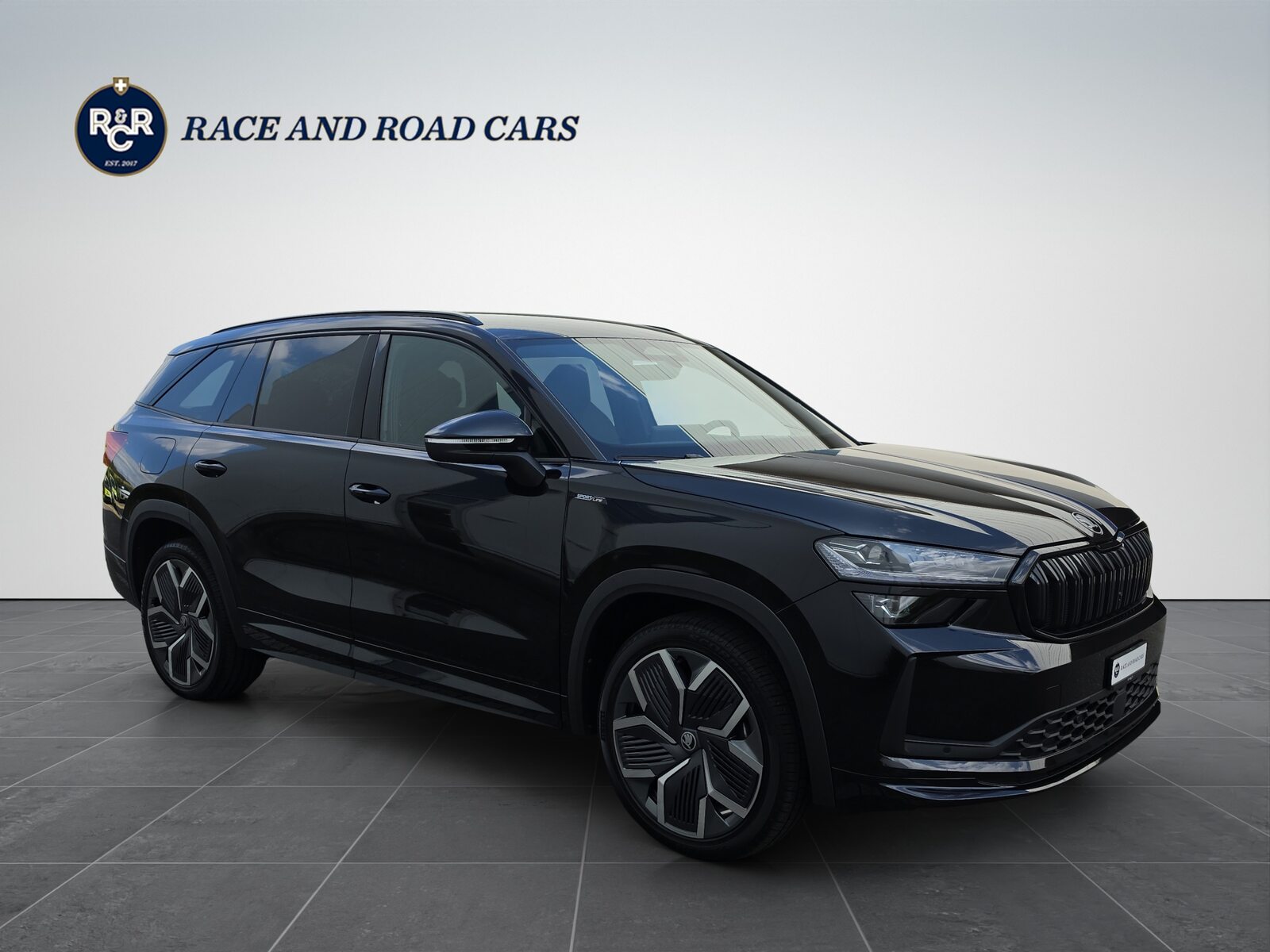 SKODA Kodiaq 2.0 TDI SportLine, Diesel, Occasioni / Usate, Automatico - 3