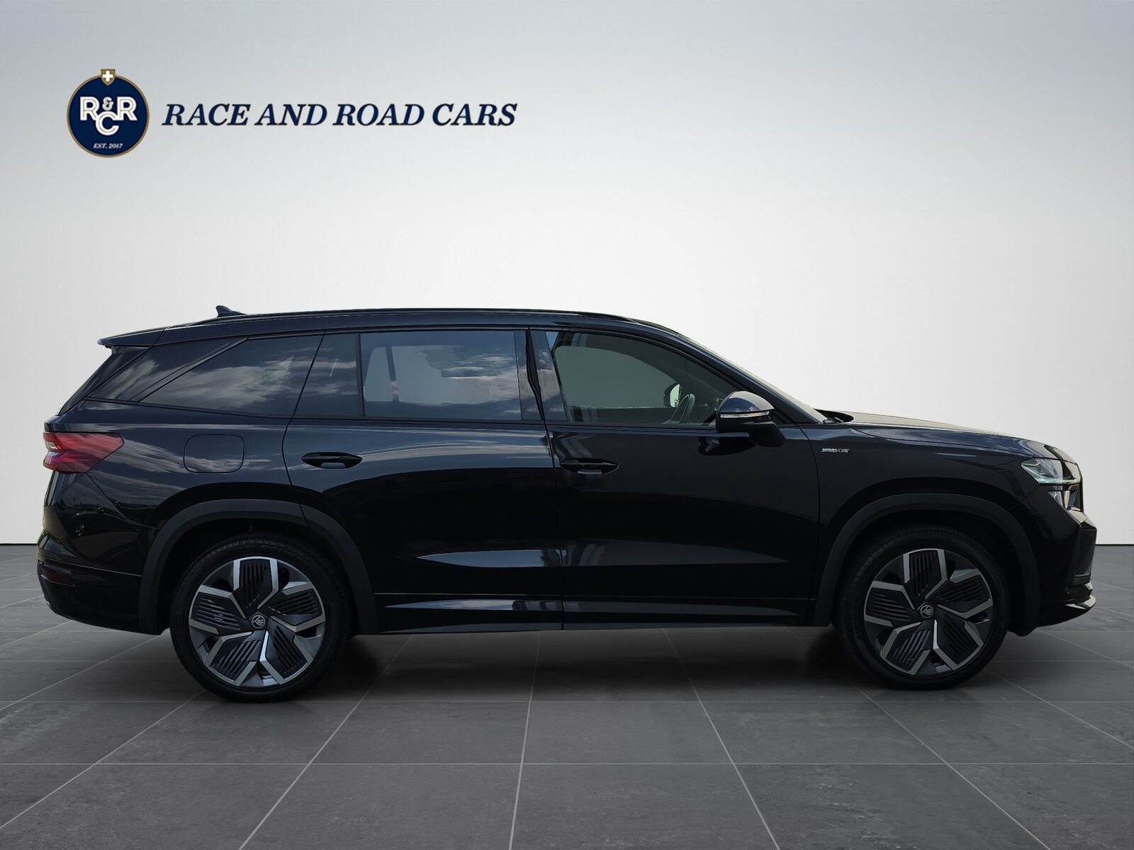 SKODA Kodiaq 2.0 TDI SportLine, Diesel, Occasioni / Usate, Automatico - 4