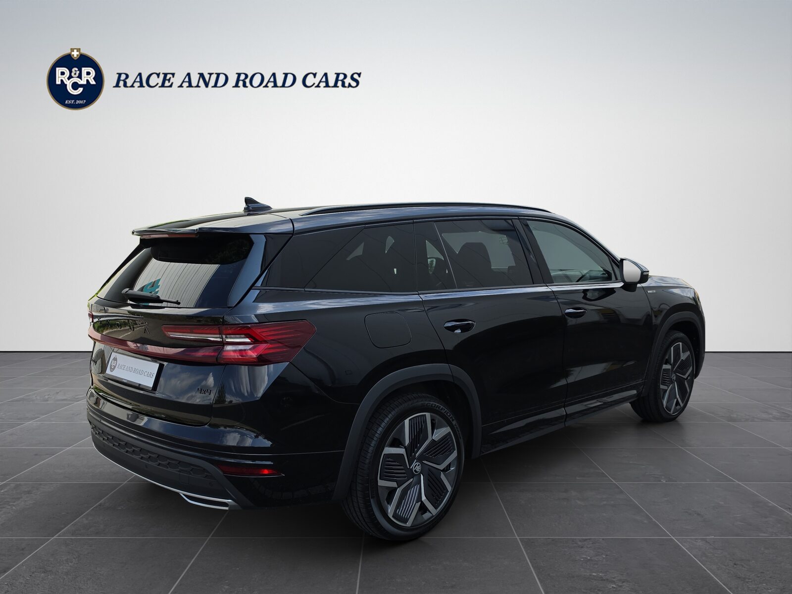 SKODA Kodiaq 2.0 TDI SportLine, Diesel, Occasioni / Usate, Automatico - 5