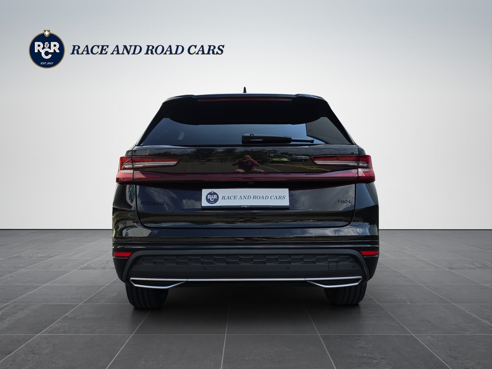 SKODA Kodiaq 2.0 TDI SportLine, Diesel, Occasioni / Usate, Automatico - 6