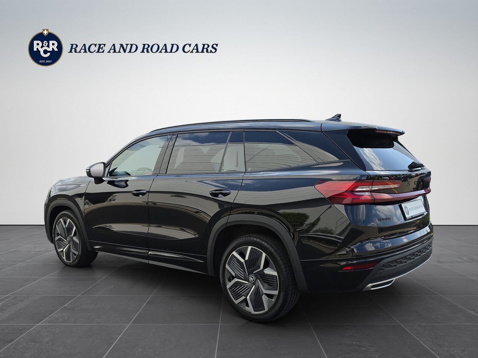 SKODA Kodiaq 2.0 TDI SportLine, Diesel, Occasioni / Usate, Automatico - 7