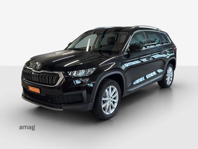 SKODA Kodiaq Style, Diesel, Occasioni / Usate, Automatico