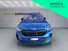 SKODA Kodiaq Sportline, Petrol, Second hand / Used, Automatic - 2