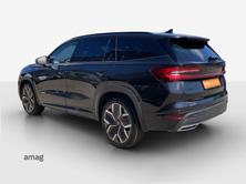 SKODA Kodiaq Sportline, Diesel, Second hand / Used, Automatic - 3