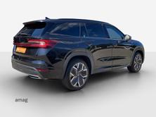SKODA Kodiaq Sportline, Diesel, Second hand / Used, Automatic - 5