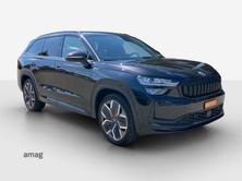 SKODA Kodiaq Sportline, Diesel, Second hand / Used, Automatic - 6