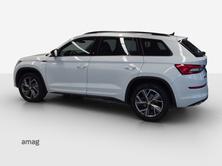 SKODA KODIAQ SportLine, Petrol, Second hand / Used, Automatic - 3