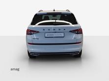 SKODA KODIAQ SportLine, Petrol, Second hand / Used, Automatic - 4