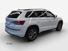SKODA KODIAQ SportLine, Petrol, Second hand / Used, Automatic - 5