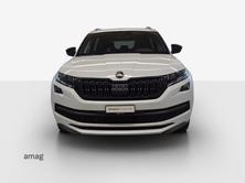 SKODA KODIAQ SportLine, Petrol, Second hand / Used, Automatic - 7