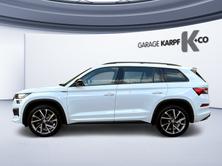 SKODA Kodiaq SportLine, Essence, Occasion / Utilisé, Automatique - 2