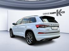 SKODA Kodiaq SportLine, Essence, Occasion / Utilisé, Automatique - 3