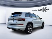 SKODA Kodiaq SportLine, Essence, Occasion / Utilisé, Automatique - 5