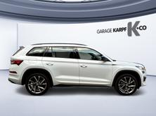 SKODA Kodiaq SportLine, Essence, Occasion / Utilisé, Automatique - 6