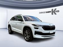 SKODA Kodiaq SportLine, Essence, Occasion / Utilisé, Automatique - 7