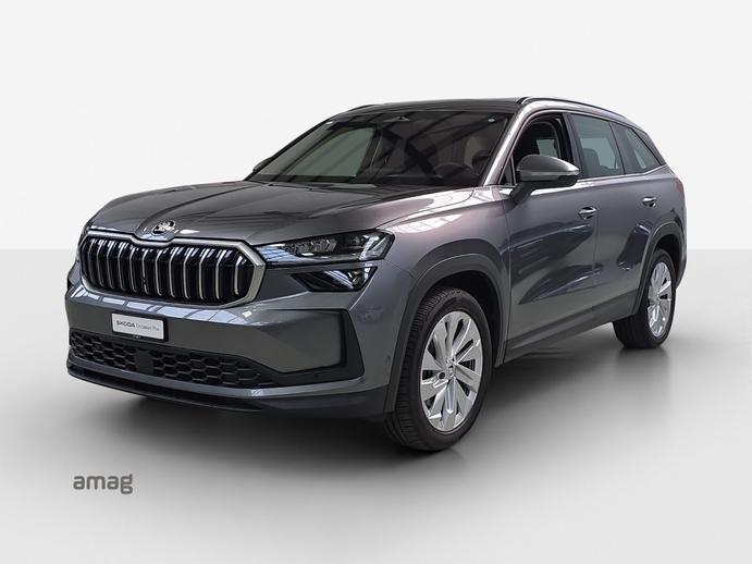 SKODA Kodiaq Selection, Diesel, Occasion / Utilisé, Automatique