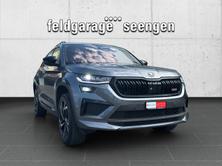 SKODA Kodiaq 2.0 TSI 4x4 RS mit AHK, Standheizung Panorama-, Essence, Occasion / Utilisé, Automatique - 3