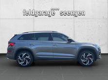 SKODA Kodiaq 2.0 TSI 4x4 RS mit AHK, Standheizung Panorama-, Essence, Occasion / Utilisé, Automatique - 4