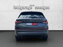 SKODA Kodiaq 2.0 TSI 4x4 RS mit AHK, Standheizung Panorama-, Essence, Occasion / Utilisé, Automatique - 6