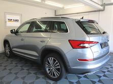 SKODA Kodiaq 2.0 TDI CR LK 4x4 DSG, Diesel, Occasion / Utilisé, Automatique - 2