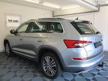 SKODA Kodiaq 2.0 TDI CR LK 4x4 DSG, Diesel, Occasion / Utilisé, Automatique - 3