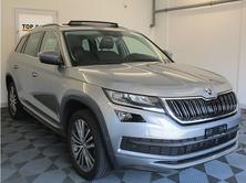 SKODA Kodiaq 2.0 TDI CR LK 4x4 DSG, Diesel, Occasion / Utilisé, Automatique - 5