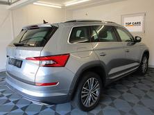 SKODA Kodiaq 2.0 TDI CR LK 4x4 DSG, Diesel, Occasion / Utilisé, Automatique - 6
