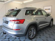 SKODA Kodiaq 2.0 TDI CR LK 4x4 DSG, Diesel, Occasion / Utilisé, Automatique - 7
