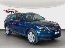 SKODA Kodiaq 2.0 TDI CR Style 4x4 DSG, Diesel, Occasion / Utilisé, Automatique - 2