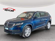 SKODA Kodiaq 2.0 TDI CR Style 4x4 DSG, Diesel, Occasion / Utilisé, Automatique - 3
