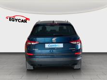 SKODA Kodiaq 2.0 TDI CR Style 4x4 DSG, Diesel, Occasion / Utilisé, Automatique - 4