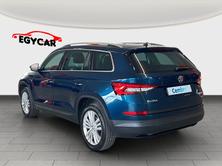 SKODA Kodiaq 2.0 TDI CR Style 4x4 DSG, Diesel, Occasion / Utilisé, Automatique - 5