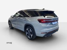 SKODA Kodiaq RS, Benzin, Occasion / Gebraucht, Automatik - 3