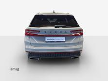 SKODA Kodiaq RS, Benzin, Occasion / Gebraucht, Automatik - 4